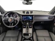 Porsche Macan I Рестайлинг 2 Москва  - изображение 44