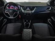 Hyundai Solaris II Челябинск  - изображение 46