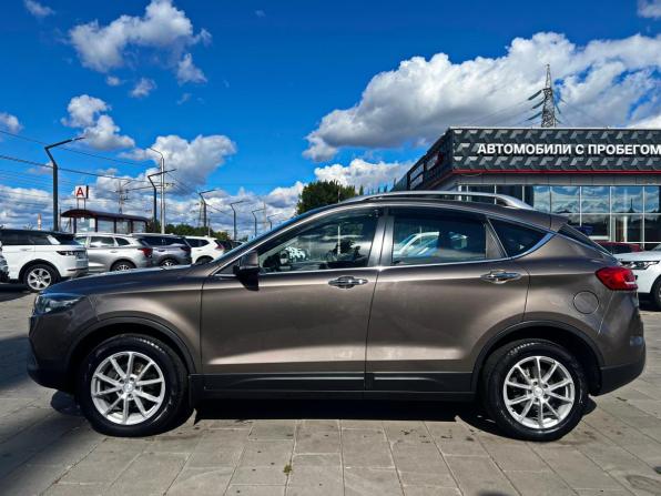 FAW Besturn X80 I Рестайлинг с пробегом 2019 года, цена 1 020 000 рублей, 94931 км, внедорожник, Автокод Объявления