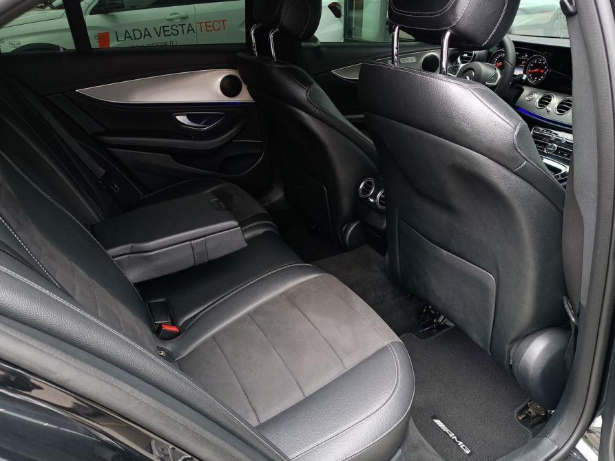 Mercedes-Benz E-Класс V (W213 S213 C238) Казань  - изображение 7