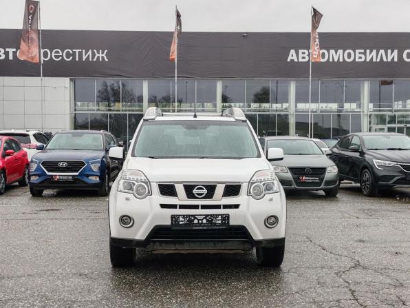 Nissan X-Trail II Рестайлинг с пробегом 2014 года, цена 1 276 000 рублей, 209846 км, внедорожник, Автокод Объявления