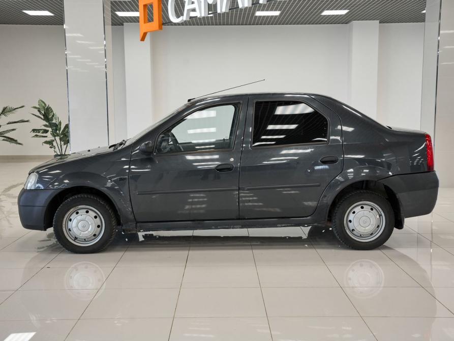 Renault Logan I Самара  - изображение 6