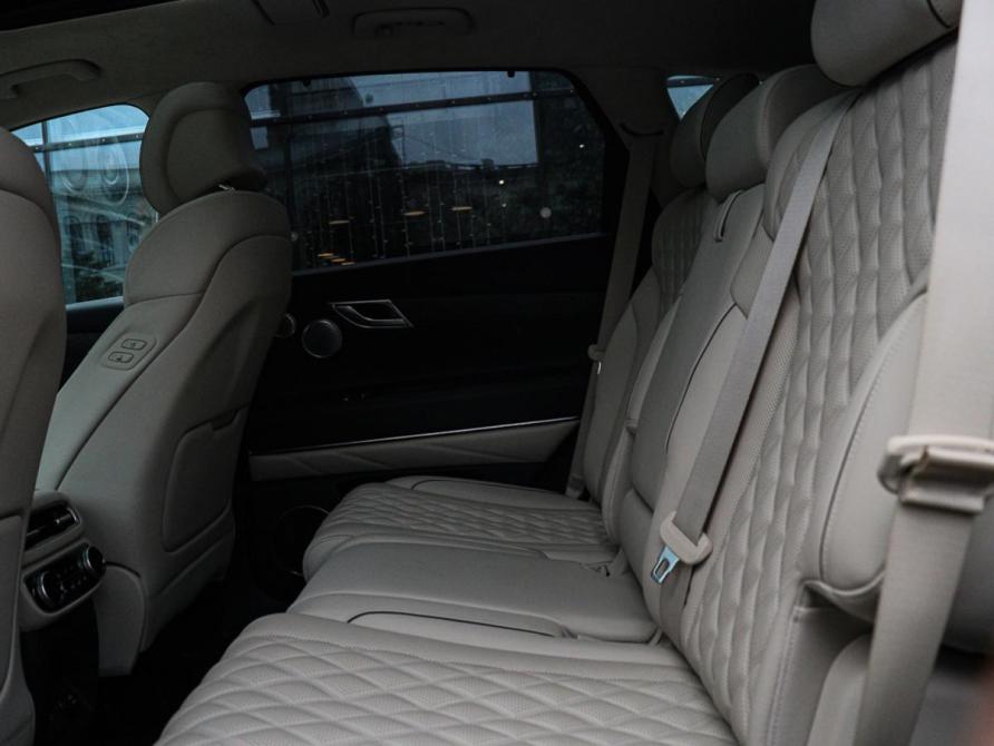 Genesis GV80 I Москва  - изображение 9