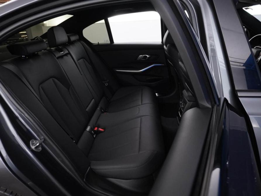 BMW 3 серии VII (G2x) Москва  - изображение 7
