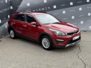Kia Rio IV Минеральные Воды  - изображение 29