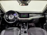 Skoda Octavia IV (A8) Химки  - изображение 42