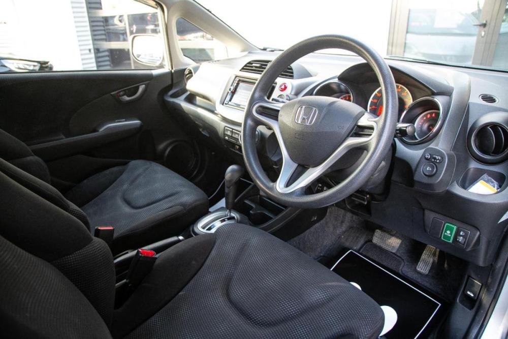 Honda Fit II Иркутск  - изображение 13
