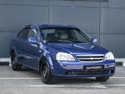 Chevrolet Lacetti I Новороссийск  - изображение 20