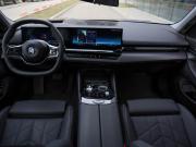 BMW 5 серии VIII (G60/G61/G68) Санкт-Петербург  - изображение 32