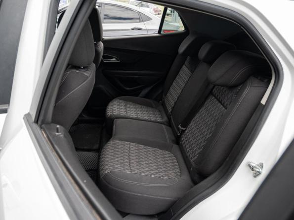 Opel Mokka I с пробегом 2014 года, цена 1 180 000 рублей, 124277 км, внедорожник, Автокод Объявления