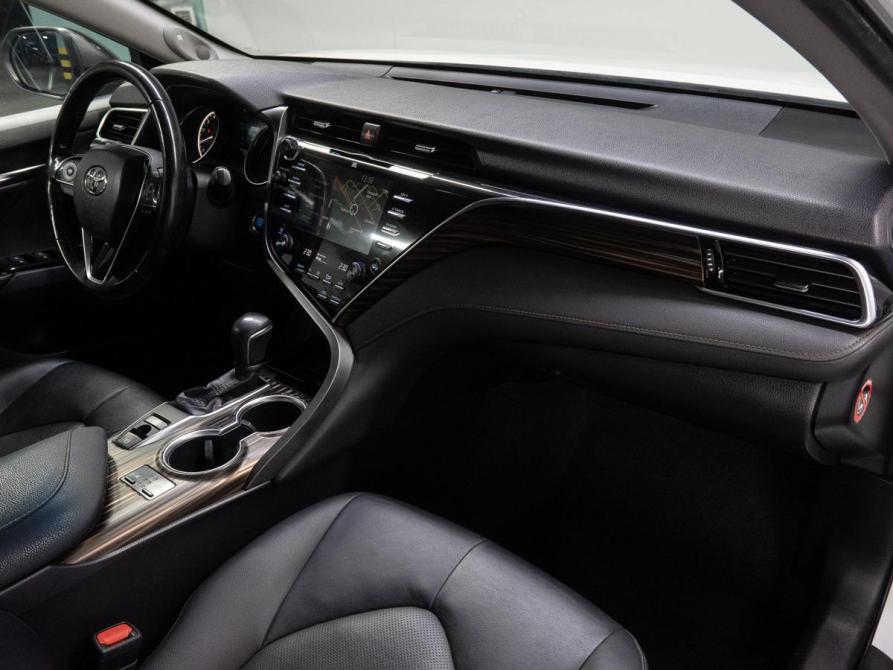 Toyota Camry VIII (XV70) Тюмень  - изображение 18