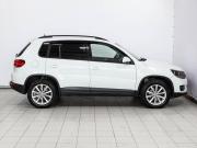 Volkswagen Tiguan I Рестайлинг Ростов-на-Дону  - изображение 20