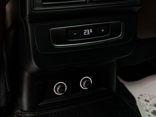 Audi Q7 II (4M) с пробегом 2018 года, цена 3 599 000 рублей, 115330 км, внедорожник, Автокод Объявления