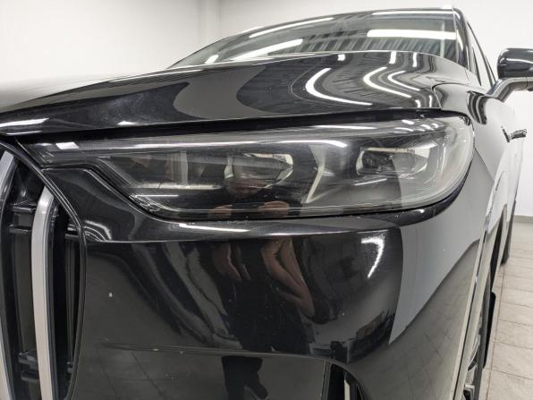 Jaecoo J8 с пробегом 2024 года, цена 3 400 000 рублей, 29741 км, внедорожник, Автокод Объявления