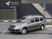 Lada (ВАЗ) Largus I Казань  - изображение 12