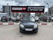 Lada (ВАЗ) Granta I Альметьевск  - изображение 20