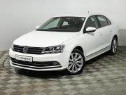 Volkswagen Jetta VI Рестайлинг Санкт-Петербург  - изображение 17