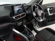 Toyota Raize I Новосибирск  - изображение 49