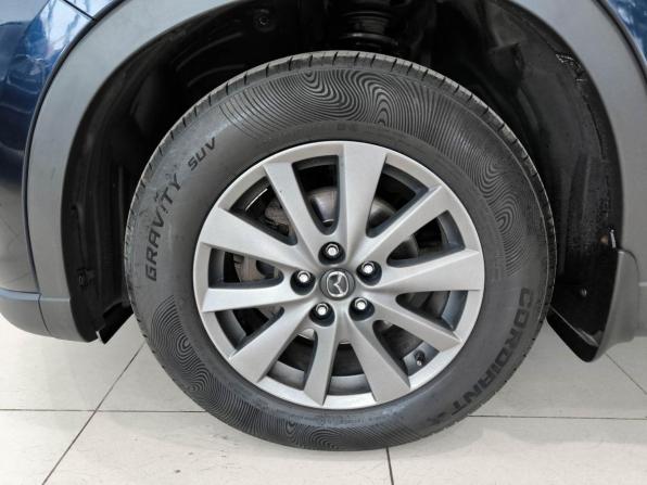 Mazda CX-5 I с пробегом 2014 года, цена 1 859 000 рублей, 165001 км, внедорожник, Автокод Объявления