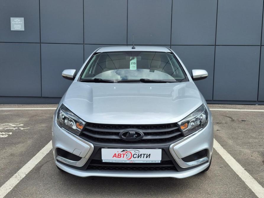 Lada (ВАЗ) Vesta I Воронеж  - изображение 2