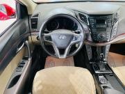 Hyundai i40 I Рестайлинг Миасс  - изображение 44