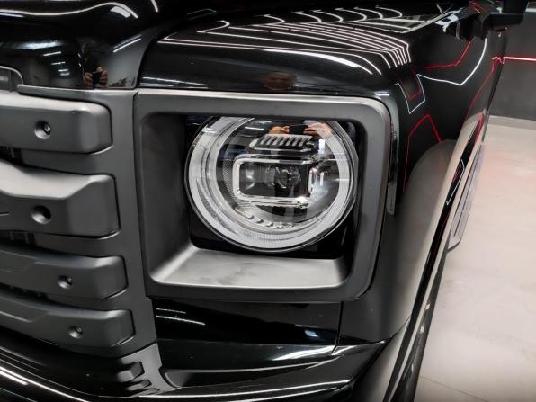 Haval H9 II с пробегом 2024 года, цена 3 490 000 рублей, 76906 км, внедорожник, Автокод Объявления