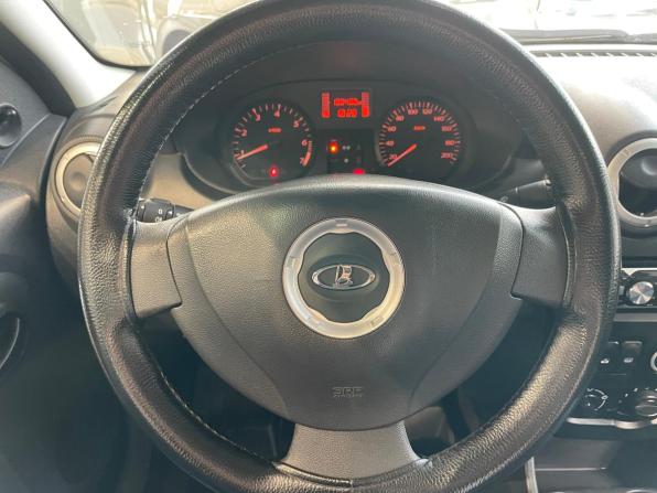 Lada (ВАЗ) Largus I с пробегом 2018 года, цена 775 100 рублей, 161667 км, универсал, Автокод Объявления