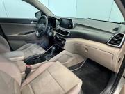 Hyundai Tucson III Рестайлинг Волжский  - изображение 48