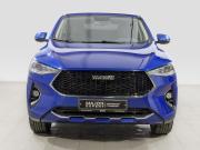 Haval F7x I Москва  - изображение 32
