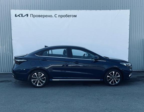 Omoda S5 с пробегом 2023 года, цена 1 570 000 рублей, 36000 км, седан, Автокод Объявления