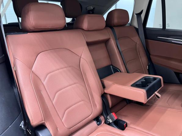 Skoda Kodiaq II с пробегом 2025 года, цена 5 470 000 рублей, 4492 км, внедорожник, Автокод Объявления