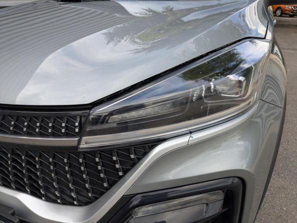 Kaiyi X3 с пробегом 2024 года, цена 1 350 000 рублей, 34720 км, внедорожник, Автокод Объявления