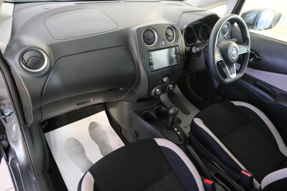 Nissan Note II Рестайлинг Омск  - изображение 20
