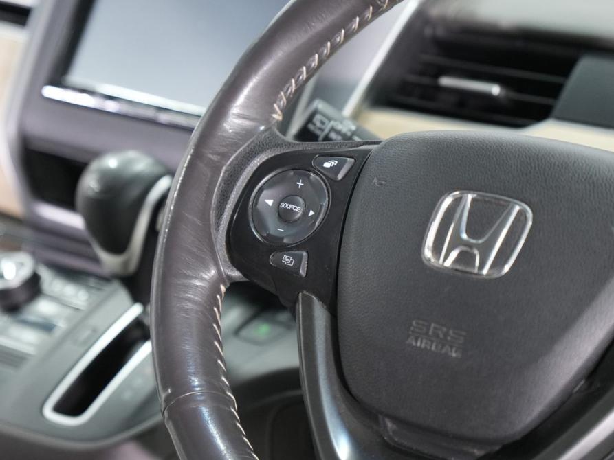 Honda Freed II Новосибирск  - изображение 19