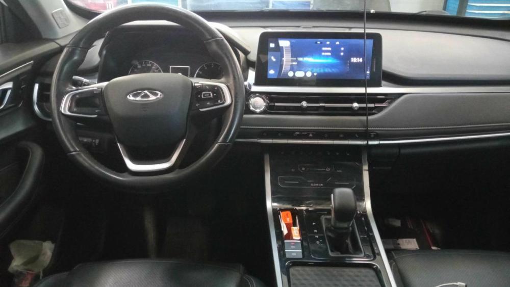 Chery Tiggo 4 Pro I Санкт-Петербург  - изображение 5