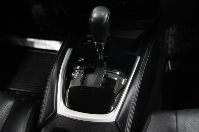 Nissan X-Trail III с пробегом 2016 года, цена 1 585 850 рублей, 190360 км, внедорожник, Автокод Объявления
