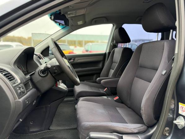 Honda CR-V III с пробегом 2007 года, цена 900 000 рублей, 285000 км, внедорожник, Автокод Объявления