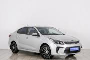 Kia Rio IV Красноярск  - изображение 24
