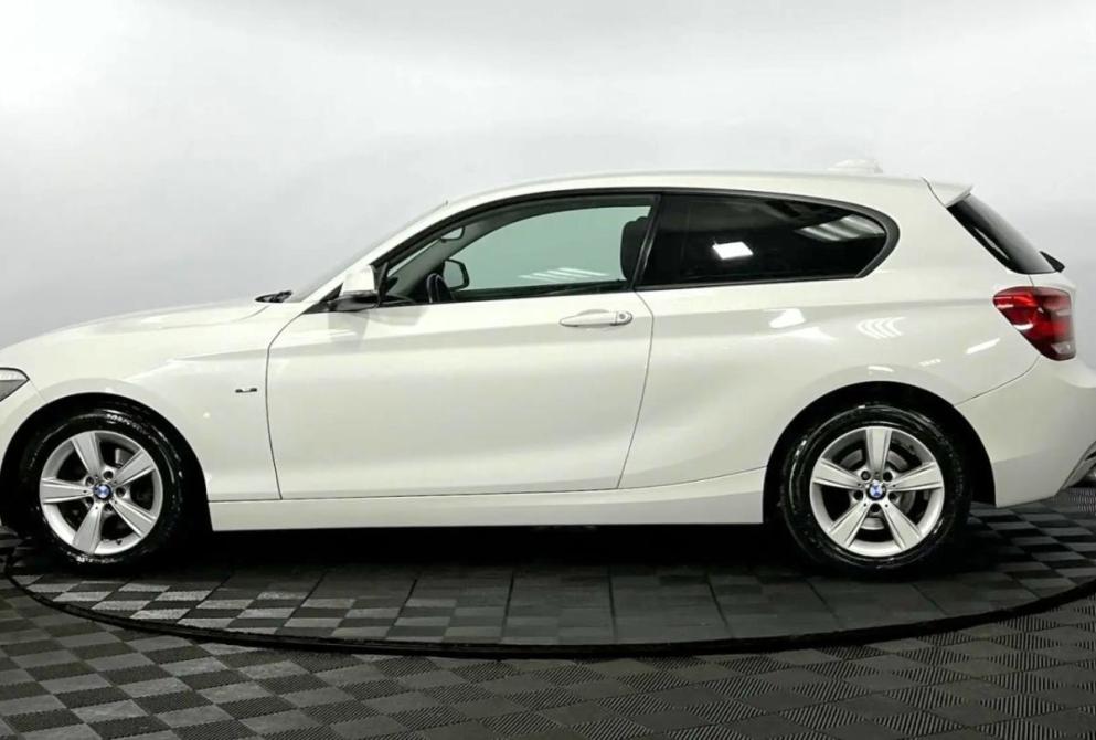 BMW 1 серии II (F20/F21) Нижний Новгород  - изображение 9