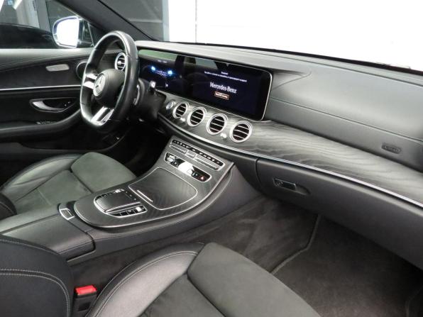 Mercedes-Benz E-Класс V (W213 S213 C238) Рестайлинг с пробегом 2021 года, цена 3 920 000 рублей, 151479 км, седан, Автокод Объявления