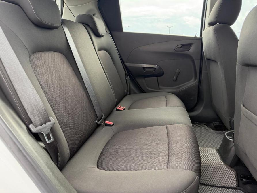 Chevrolet Aveo II Набережные Челны  - изображение 16