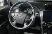 Toyota Camry VII (XV50) Тюмень  - изображение 31