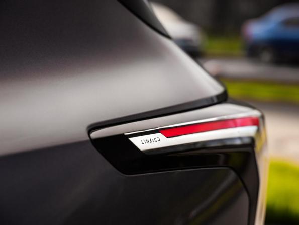 Lynk &amp; Co 09 с пробегом 2023 года, цена 5 199 000 рублей, 17041 км, внедорожник, Автокод Объявления