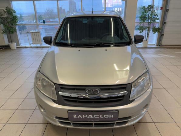 Lada (ВАЗ) Granta I с пробегом 2017 года, цена 570 000 рублей, 117000 км, седан, Автокод Объявления