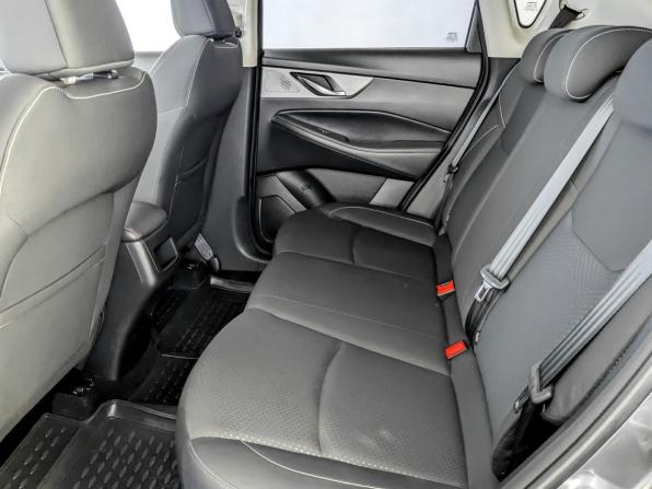 Changan CS35 Plus I Рестайлинг с пробегом 2023 года, цена 1 550 000 рублей, 89105 км, внедорожник, Автокод Объявления