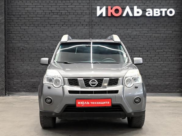 Nissan X-Trail II Рестайлинг с пробегом 2011 года, цена 1 200 000 рублей, 219456 км, внедорожник, Автокод Объявления