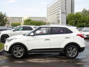 Hyundai Creta I Москва  - изображение 25