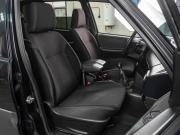 Chevrolet Niva I Рестайлинг Тюмень  - изображение 22