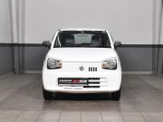 Suzuki Alto VIII (HA36) Кемерово  - изображение 20
