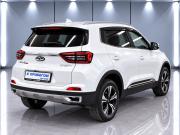 Chery Tiggo 4 Pro I Рестайлинг Москва  - изображение 23